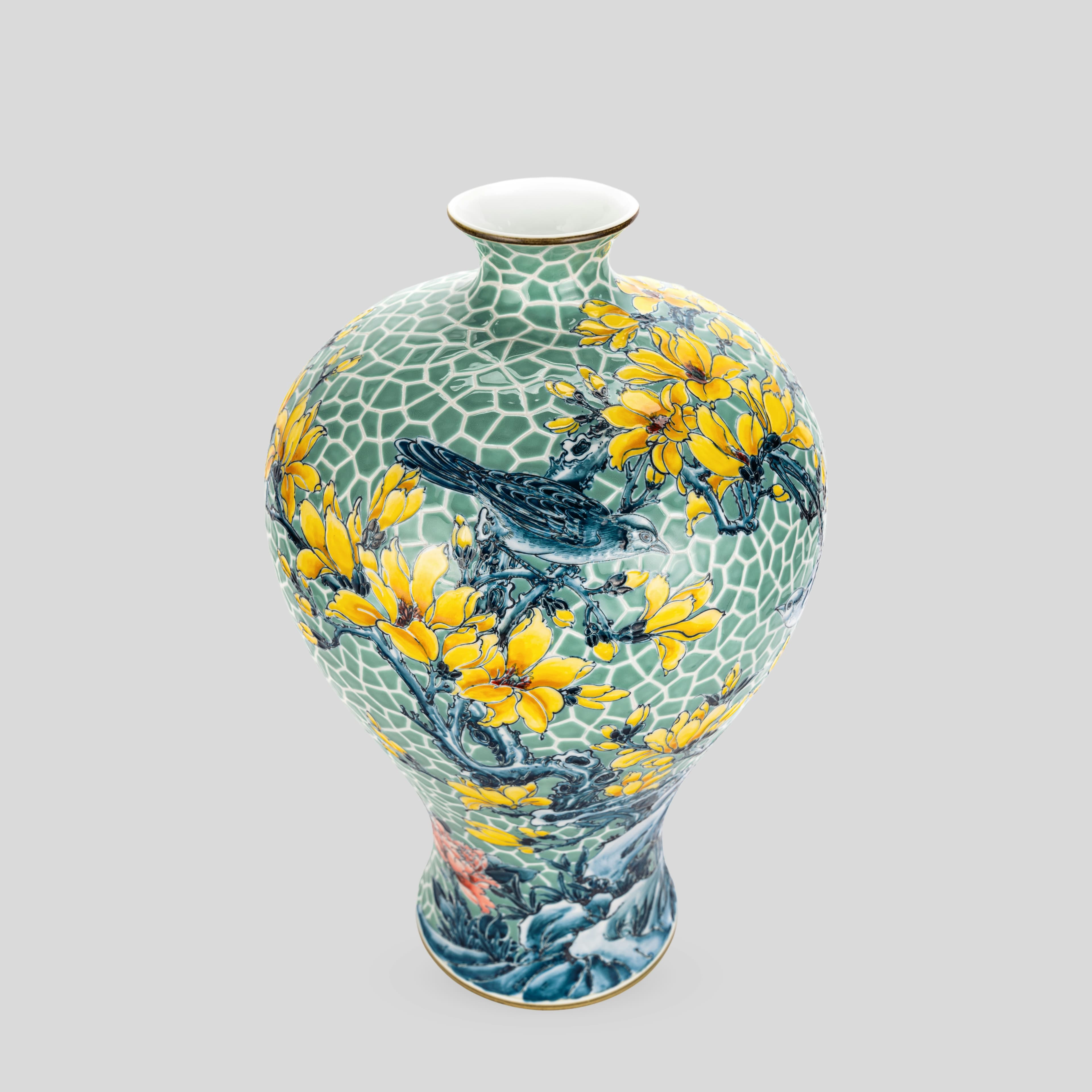 Ceramic Vase