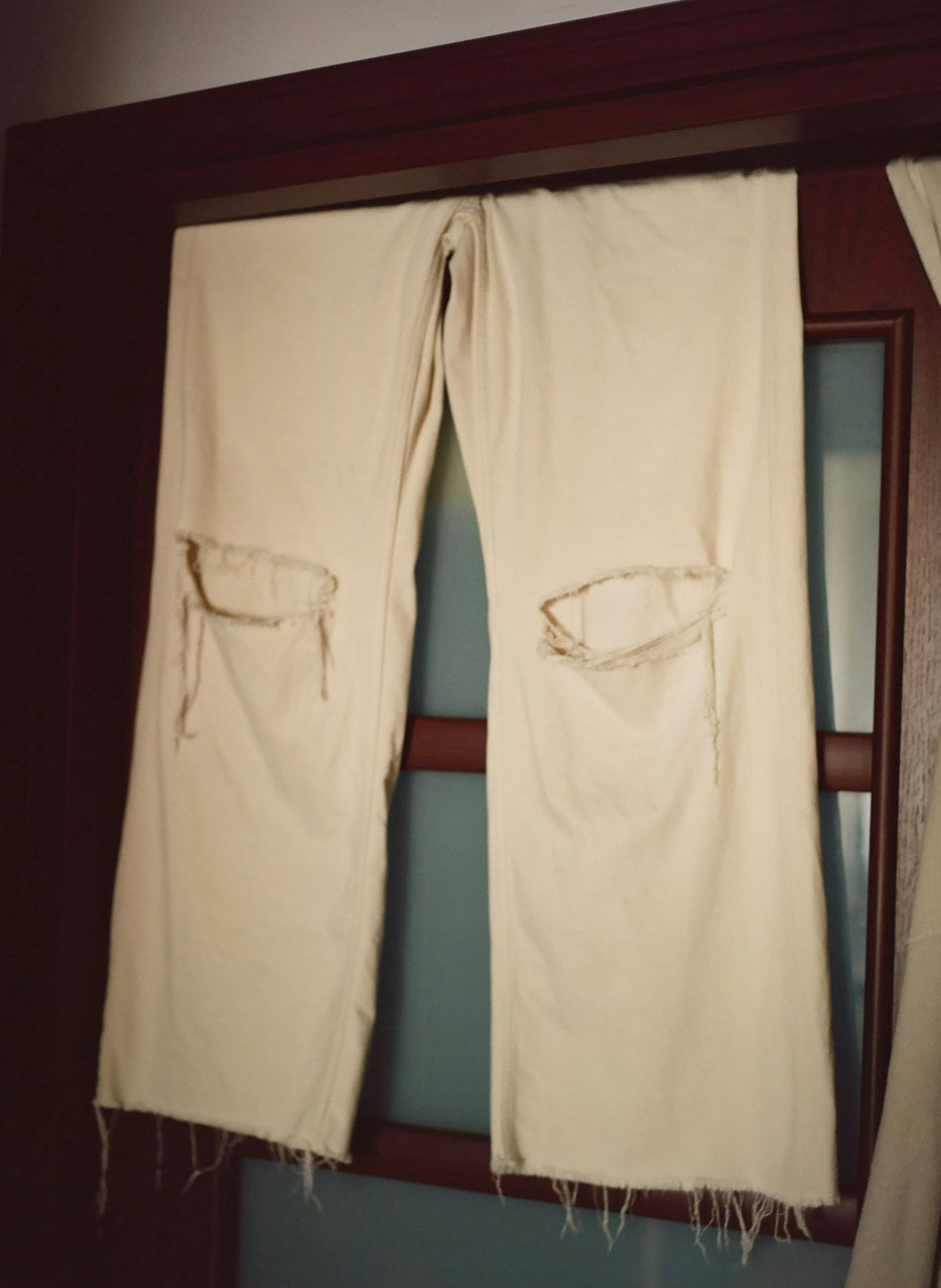 Chinos Pants