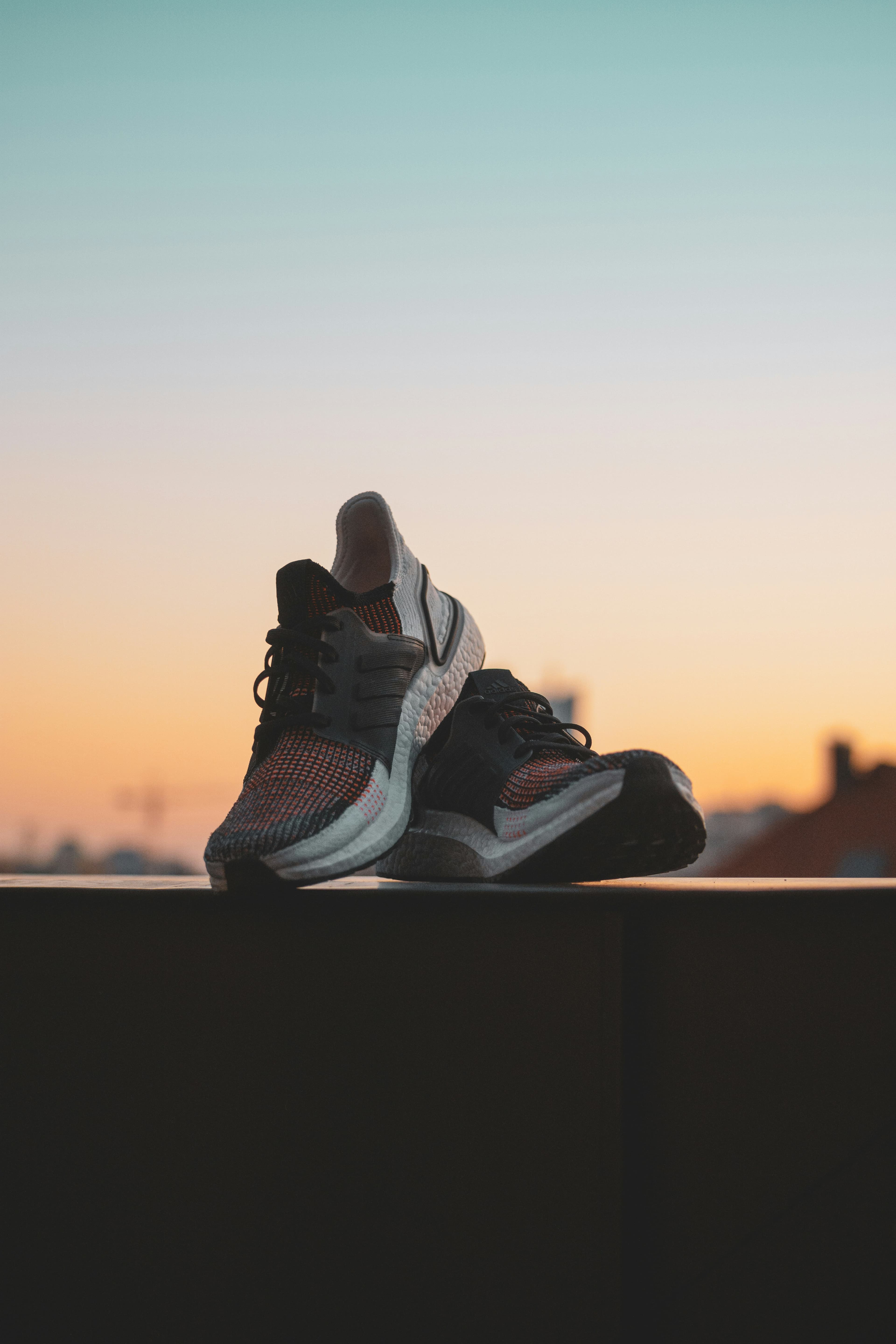 Running Shoes