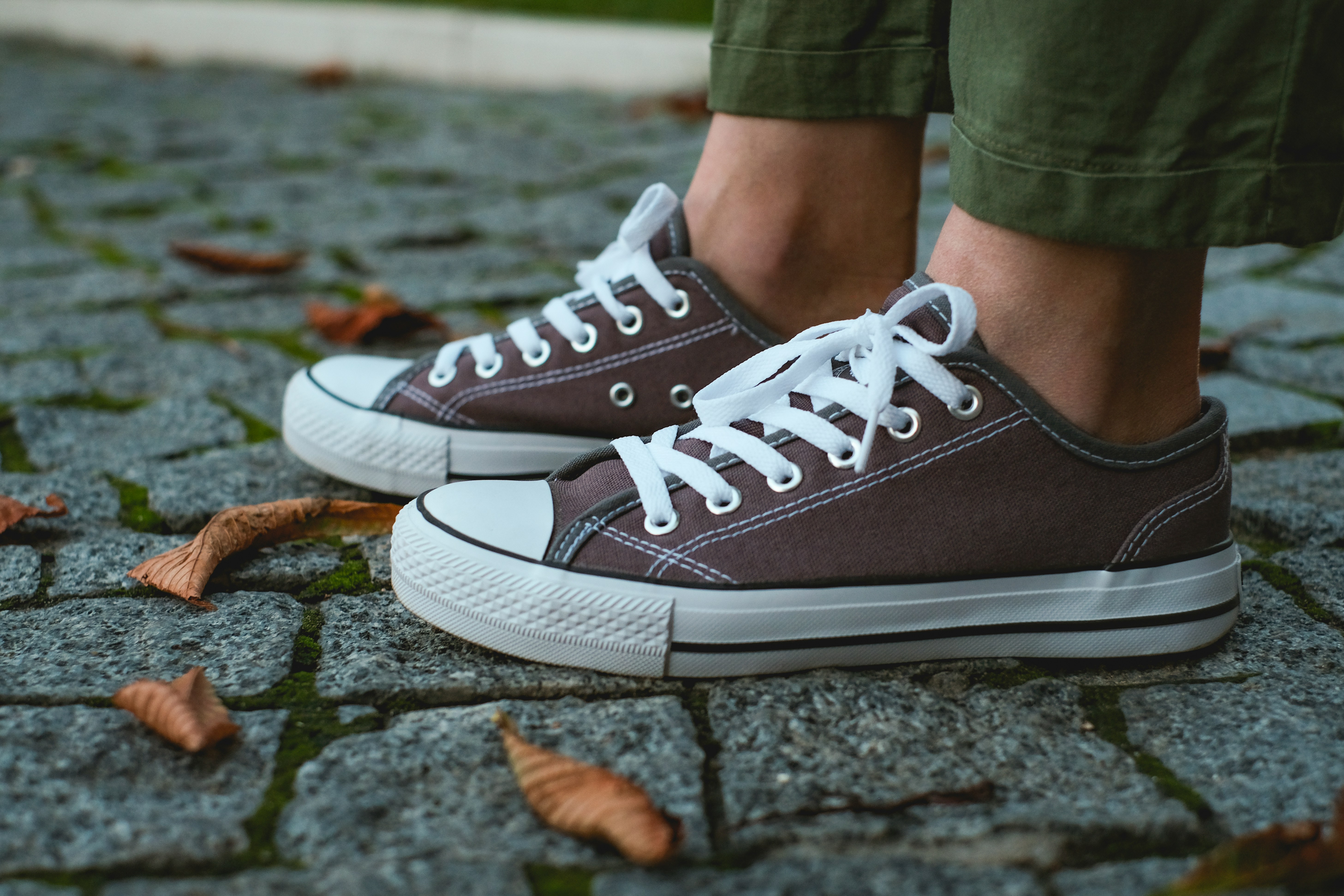 Casual Sneakers