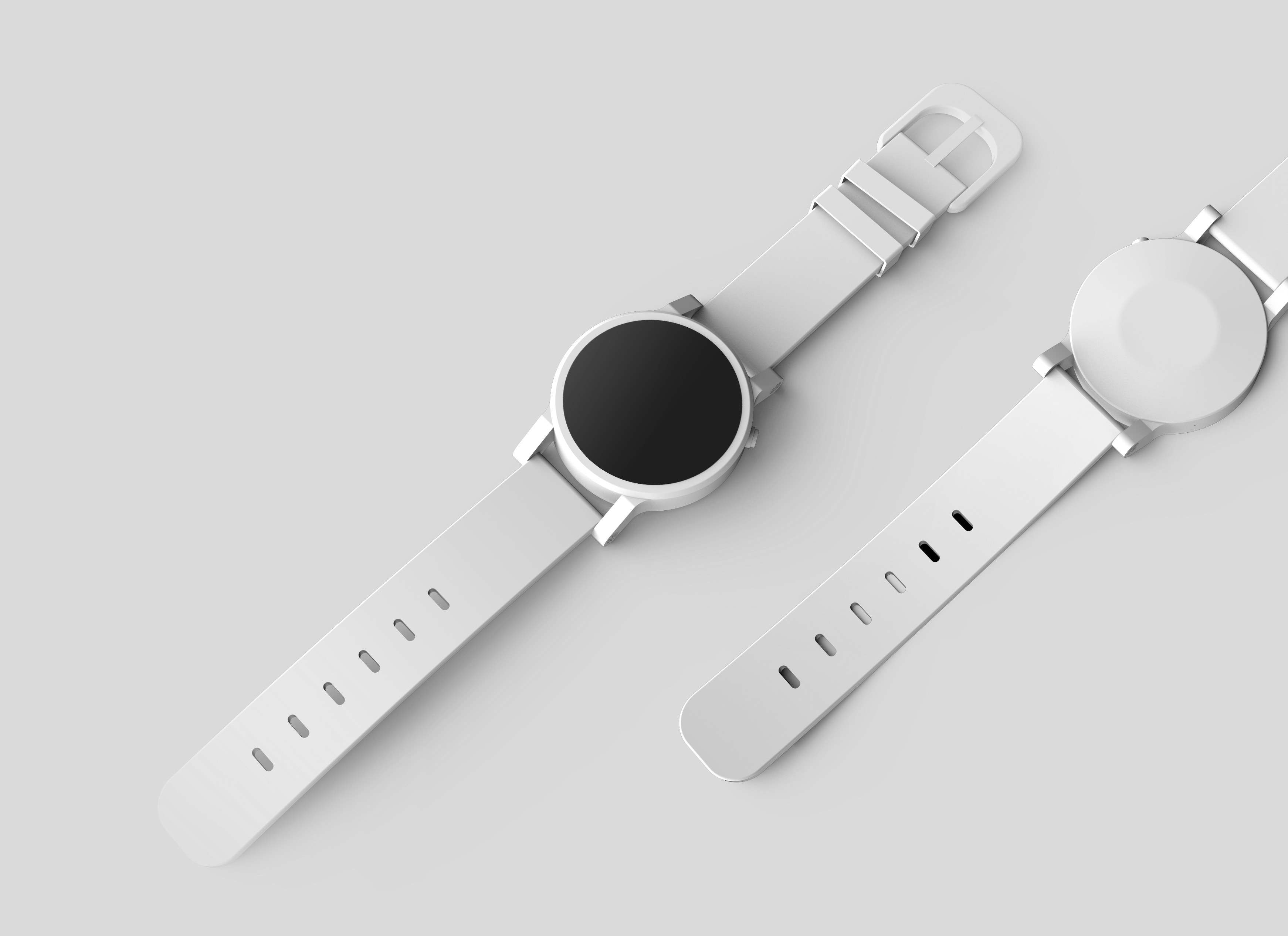 Fitness Tracker