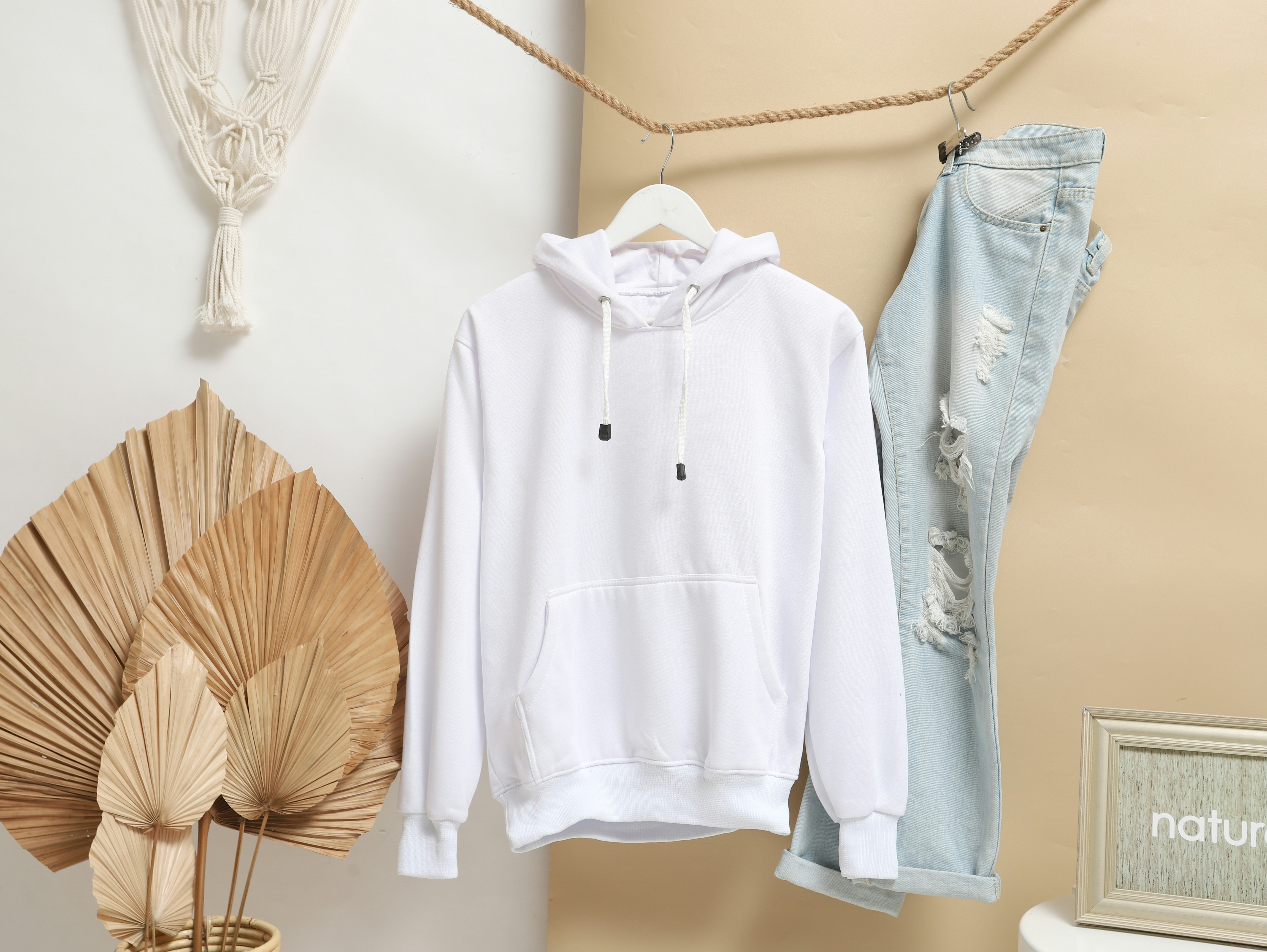 Hoodie Sweatshirt